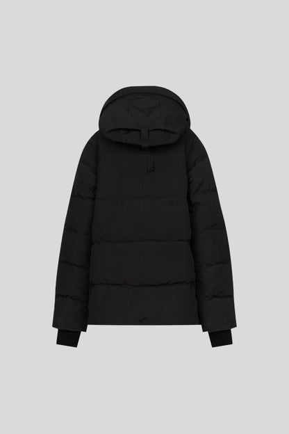 Wyndham Parka