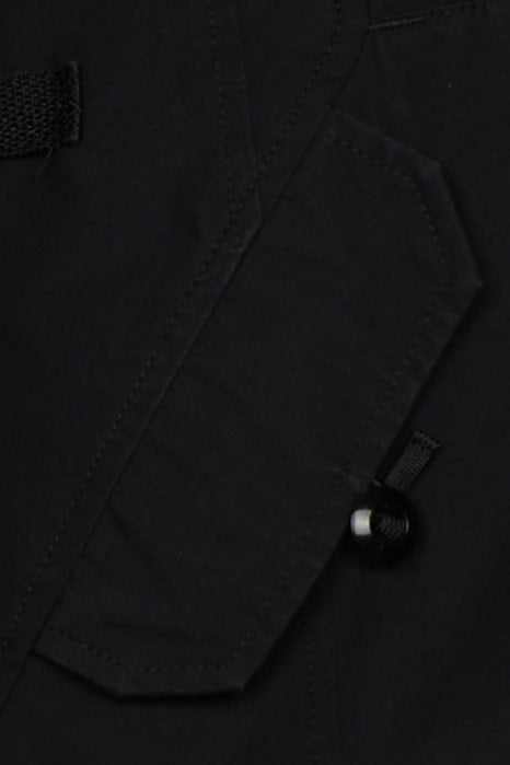 Kensington Parka