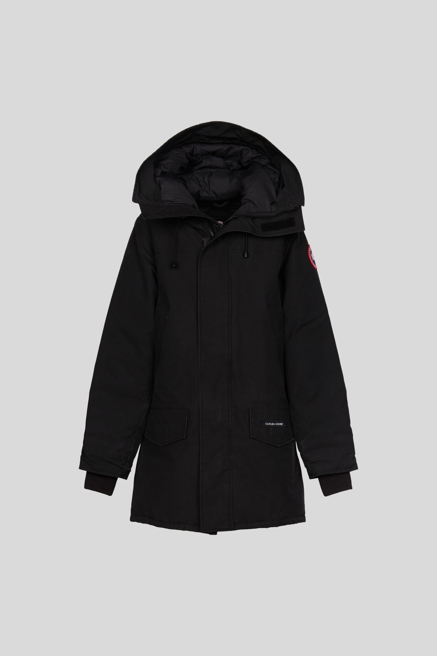 Langford Parka