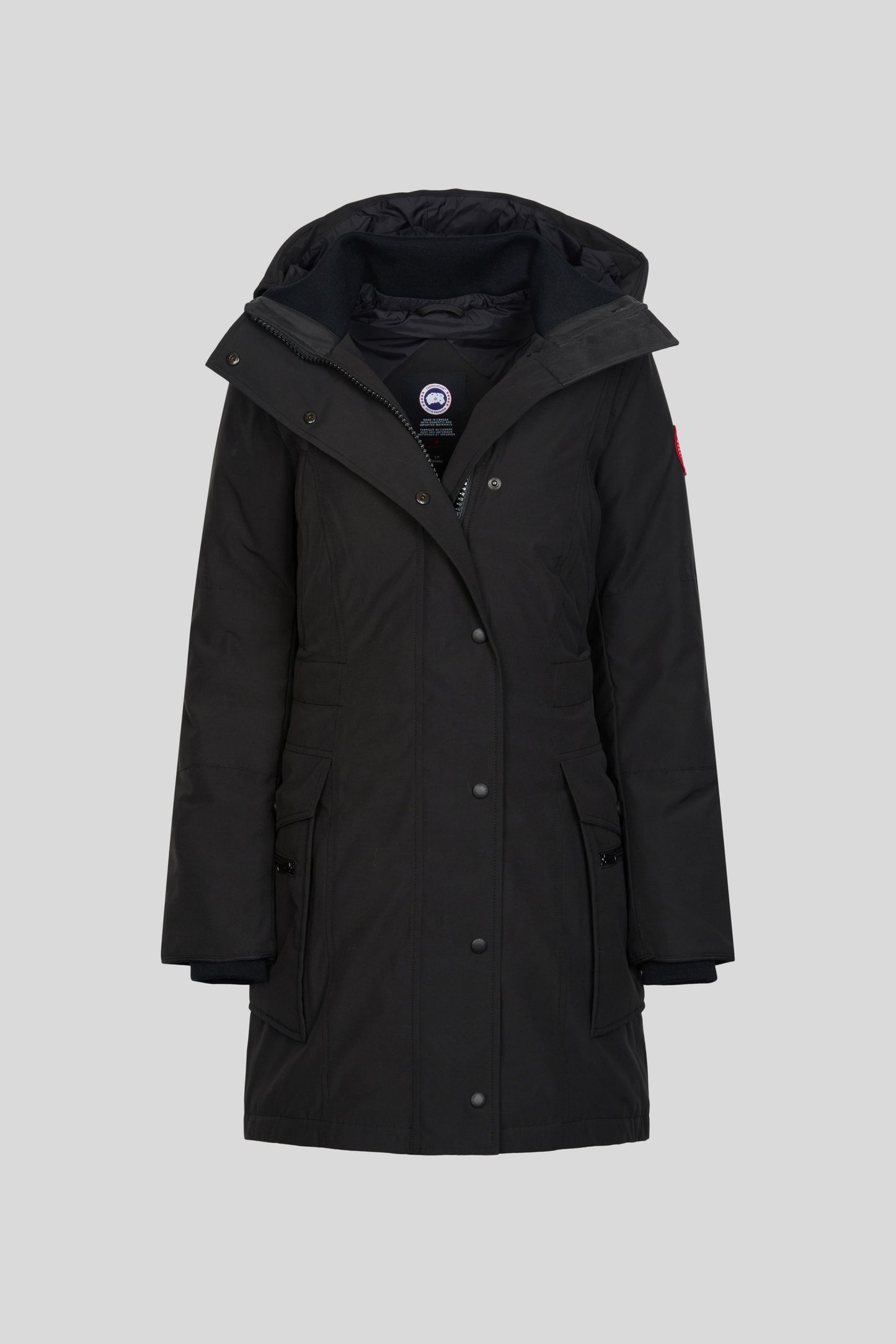 Kinley Parka