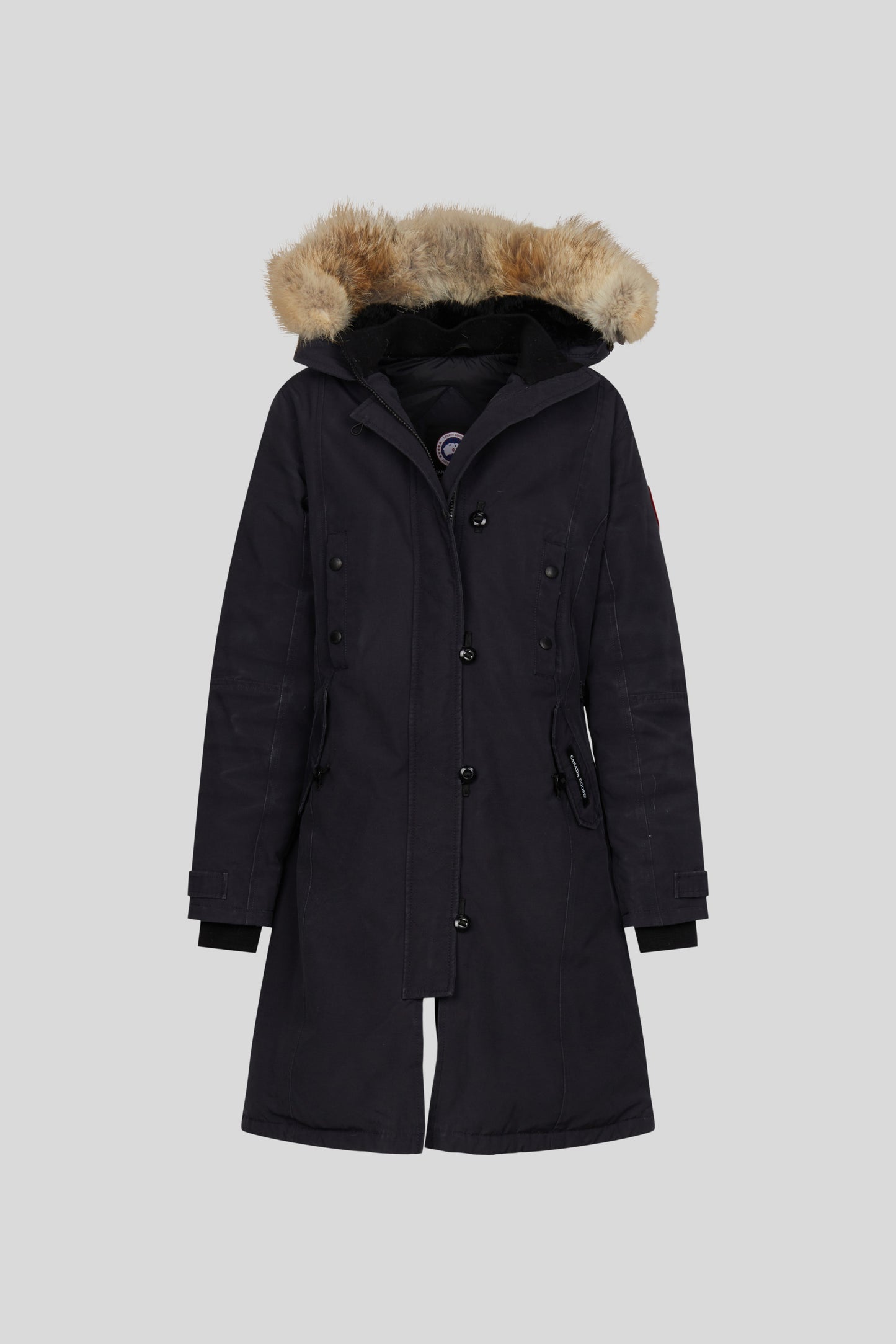 Kensington Parka