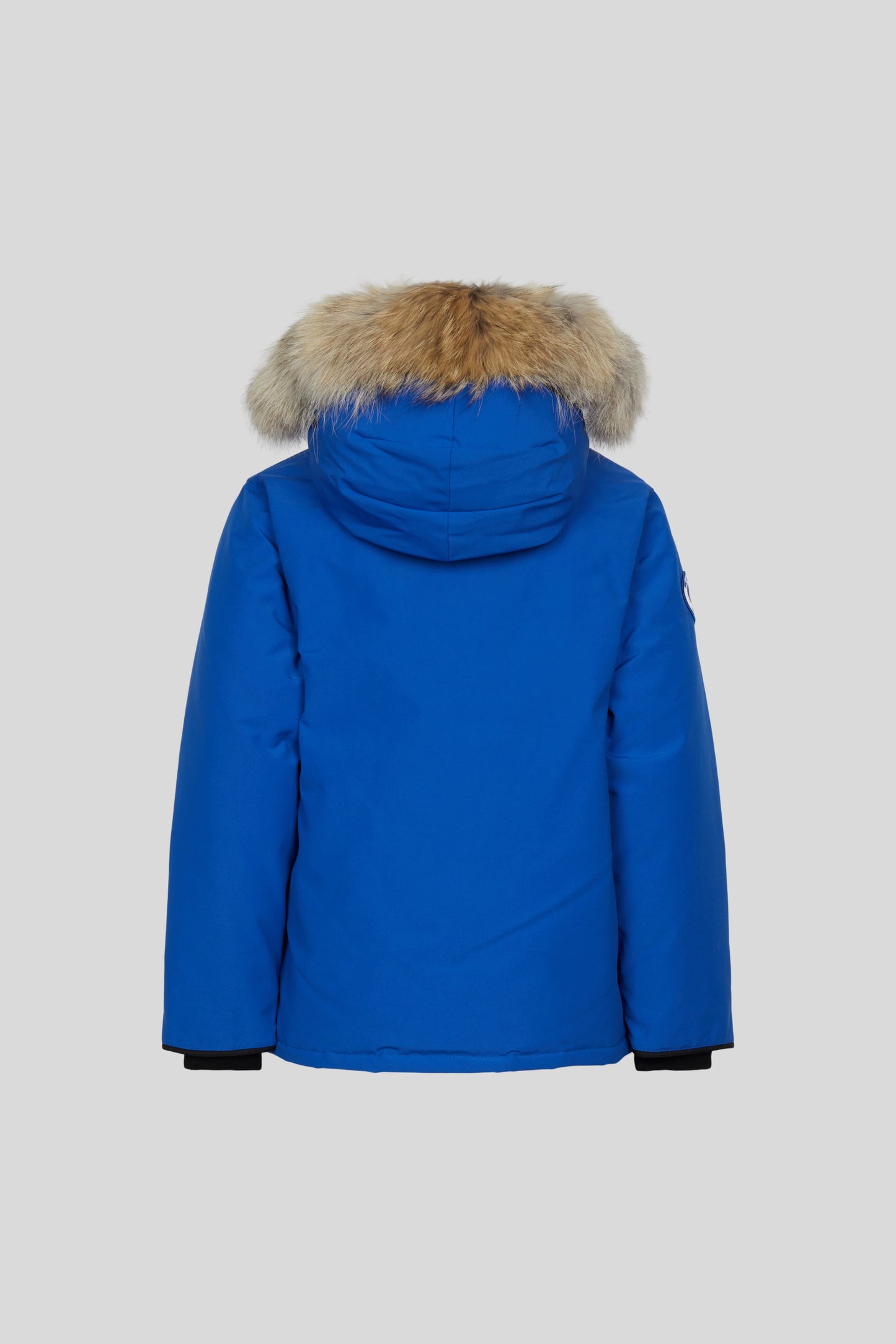 Parka Expedition PBI