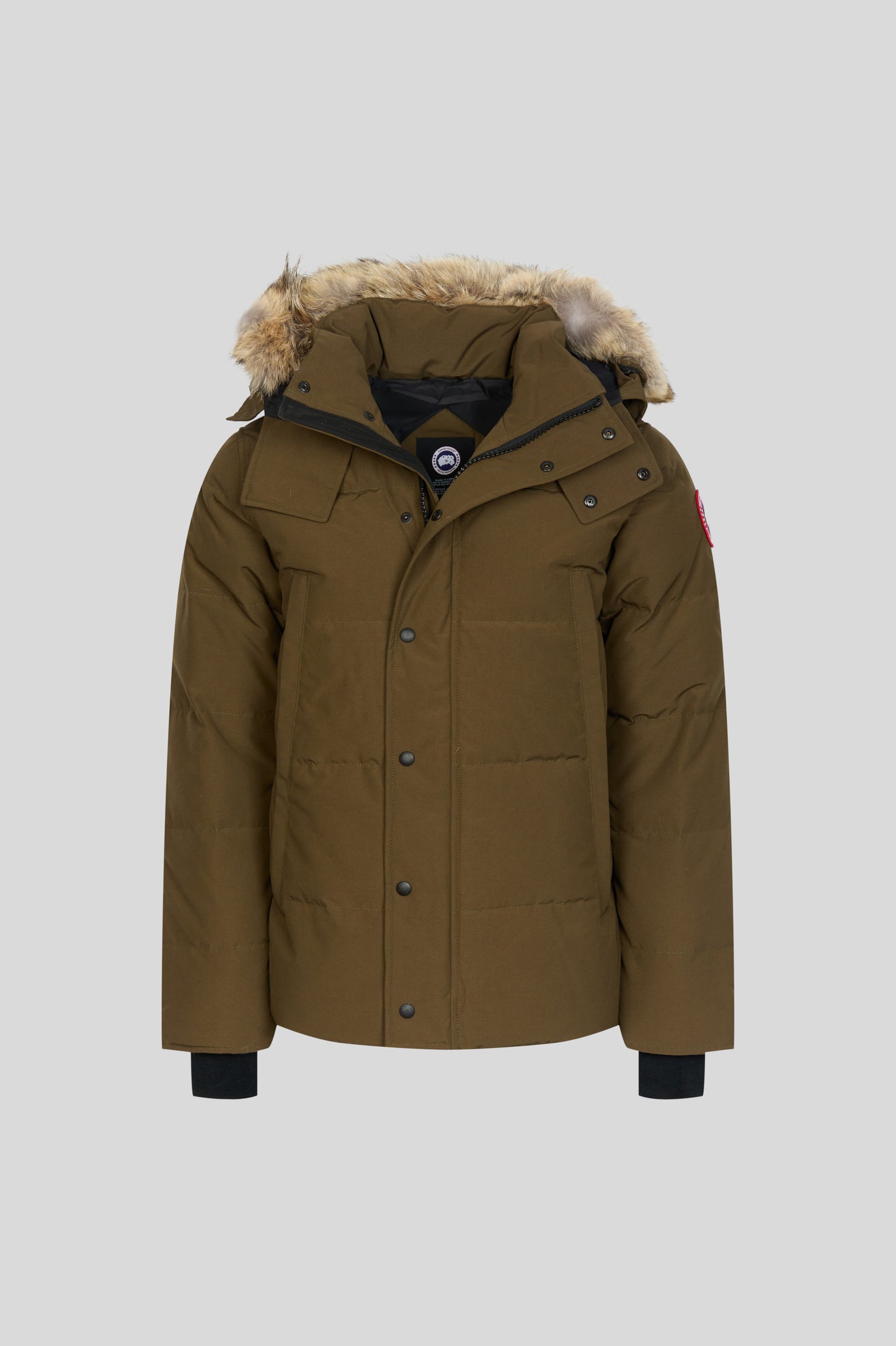 Parka Wyndham Heritage