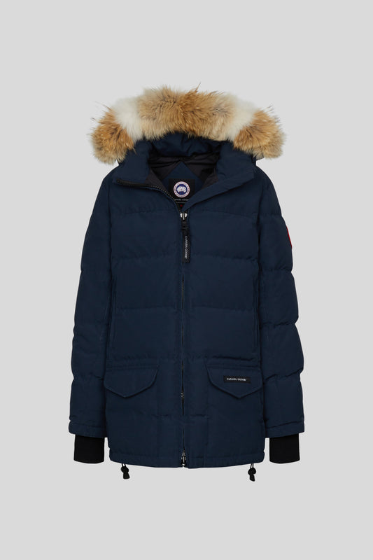 Solaris Parka