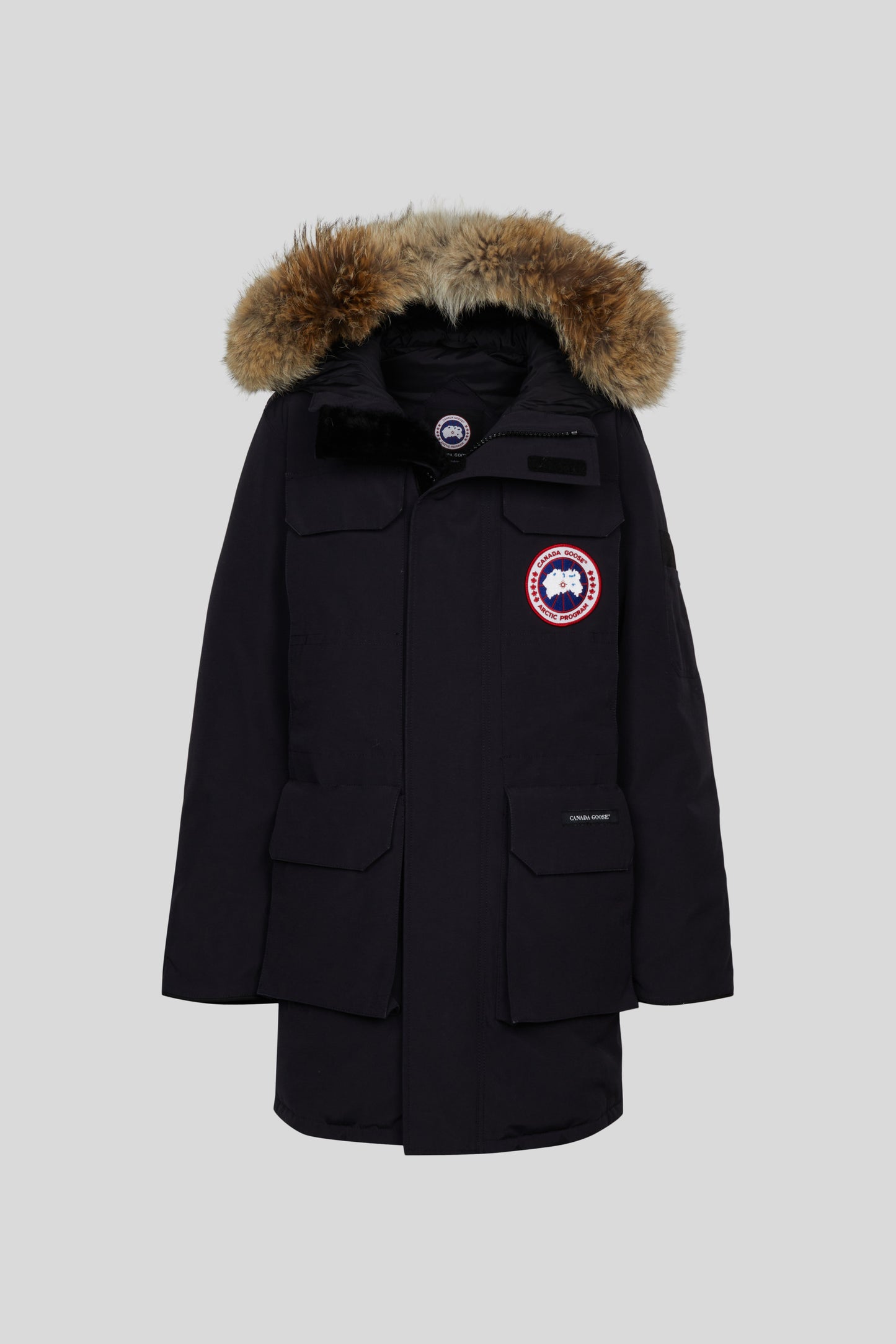 Citadel Parka