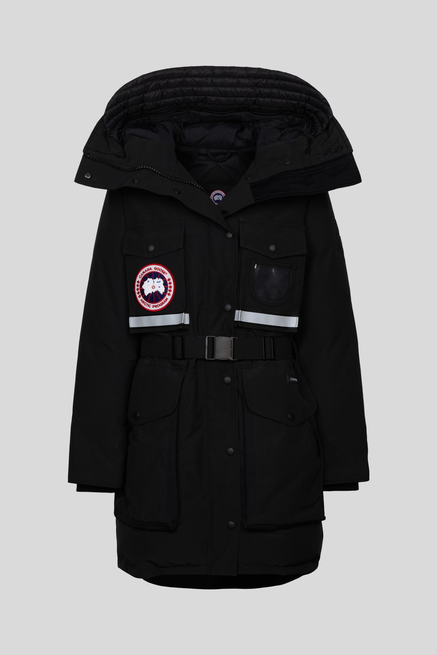 Goose Generations Second Hand Canada Goose Used Shelburne Parka