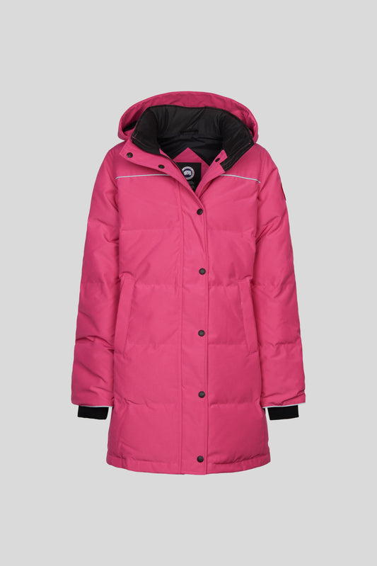 Parka Juniper pour jeunes