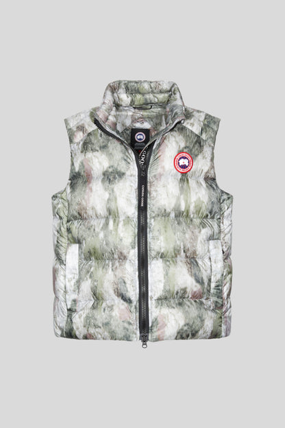 Veste Cypress Imprimé