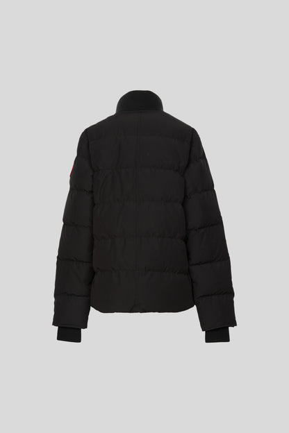 Manteau Woolford