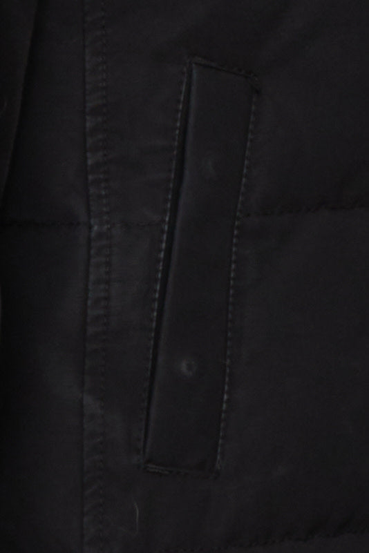 Shelburne Parka Black Label