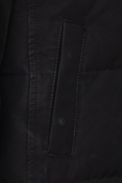 Shelburne Parka Black Label