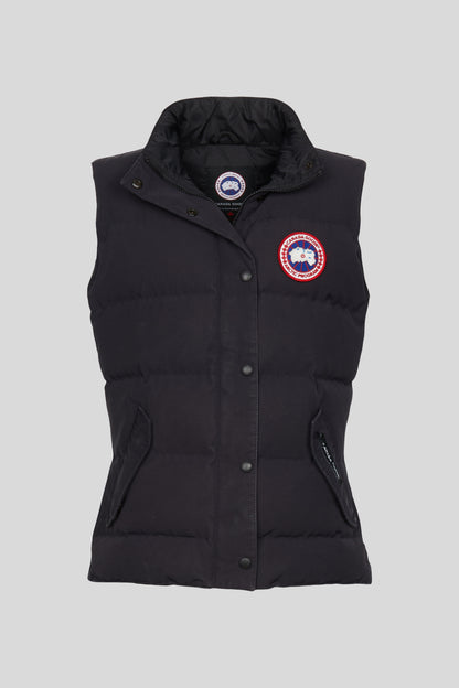 Veste Freestyle