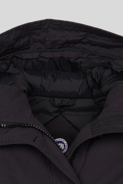 Rossclair Parka