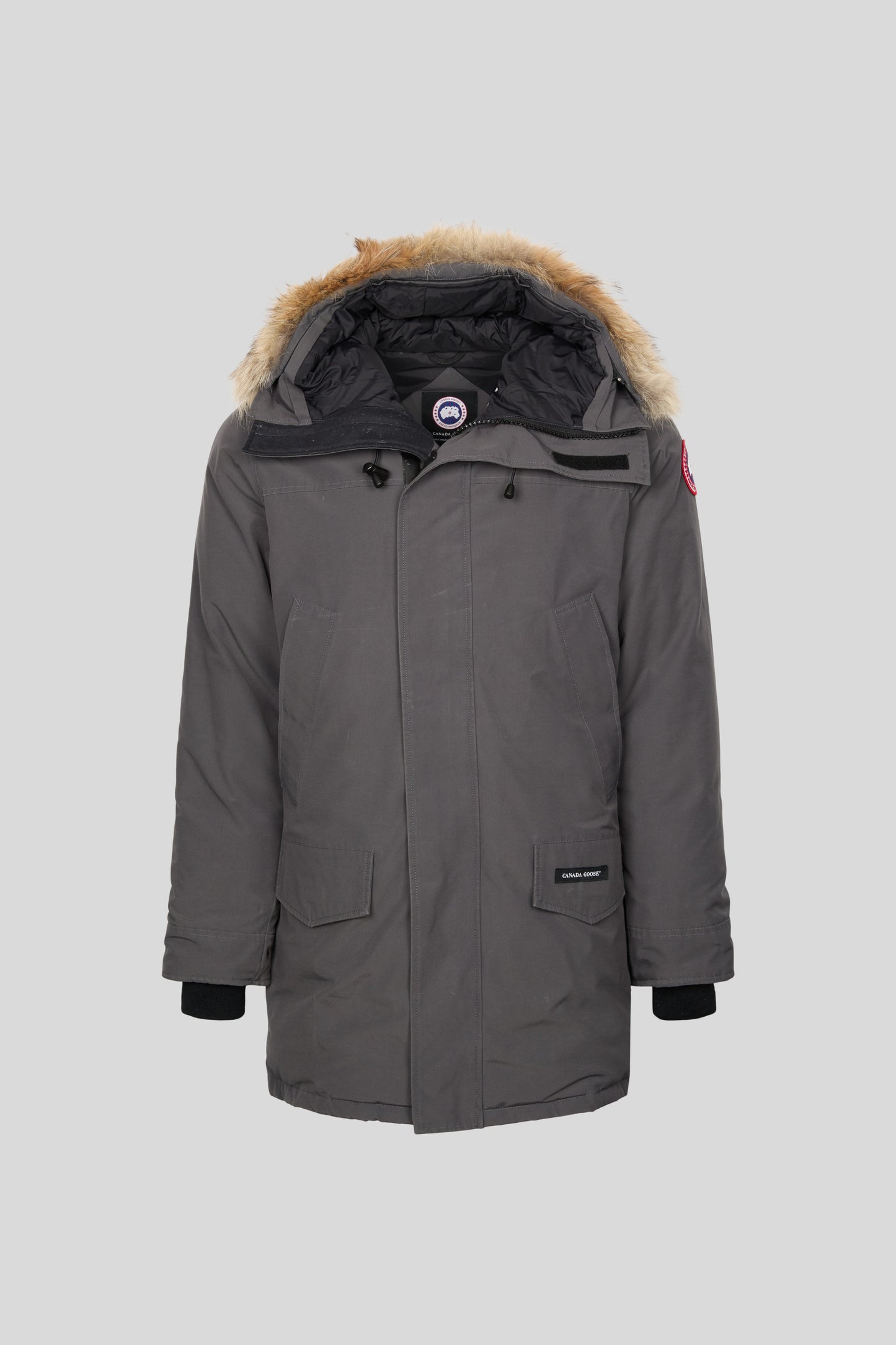 Parka Langford