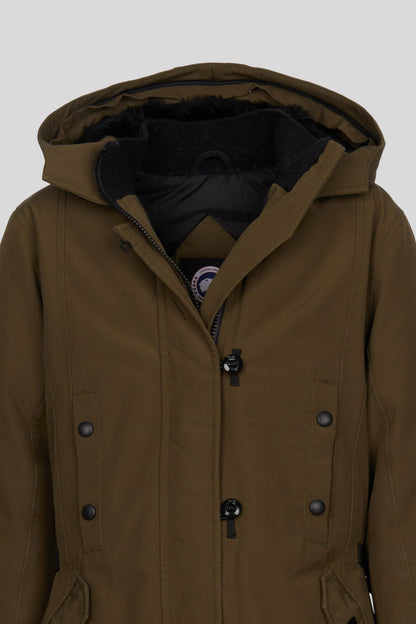 Kensington Parka