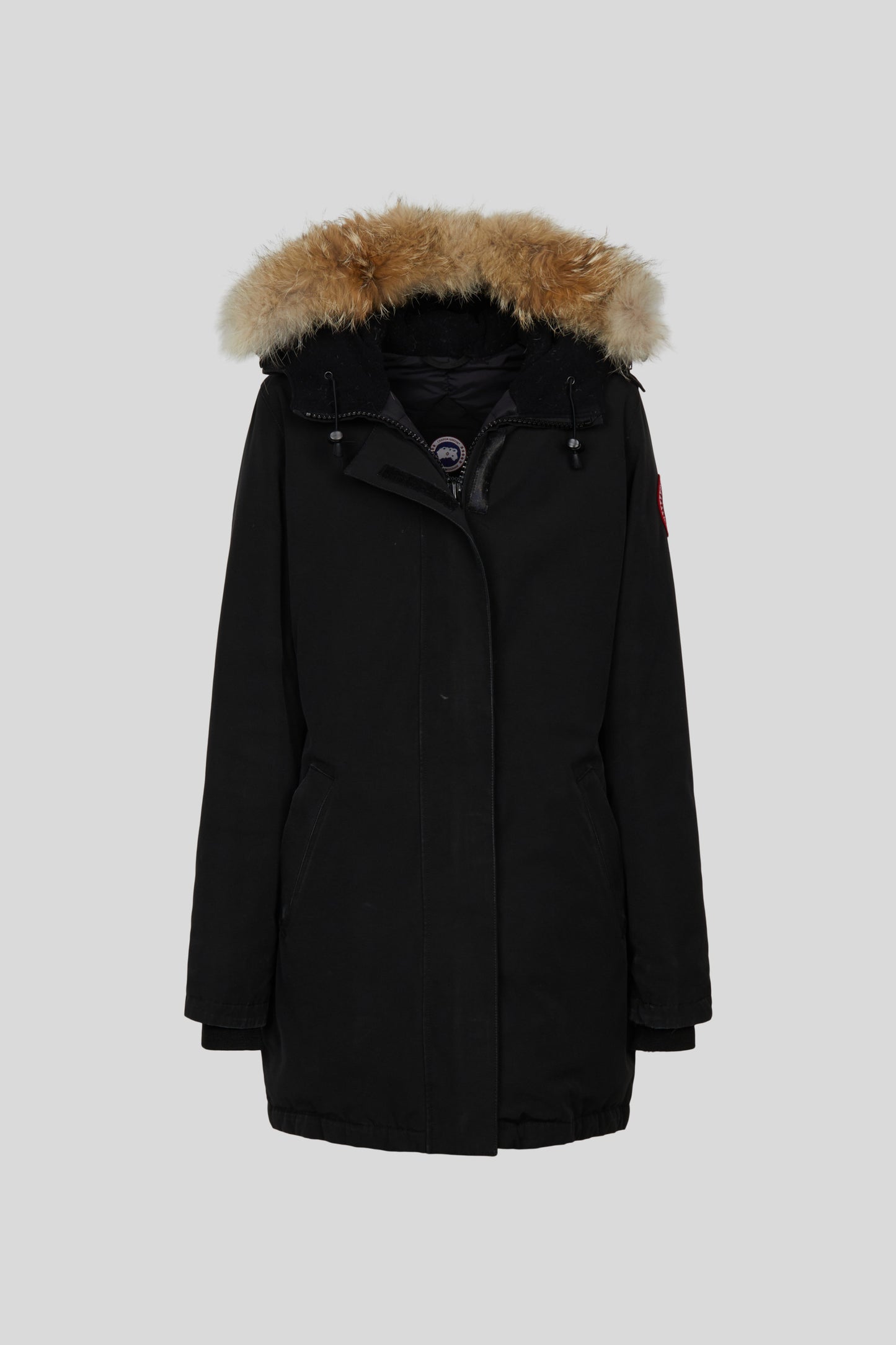 Victoria Parka