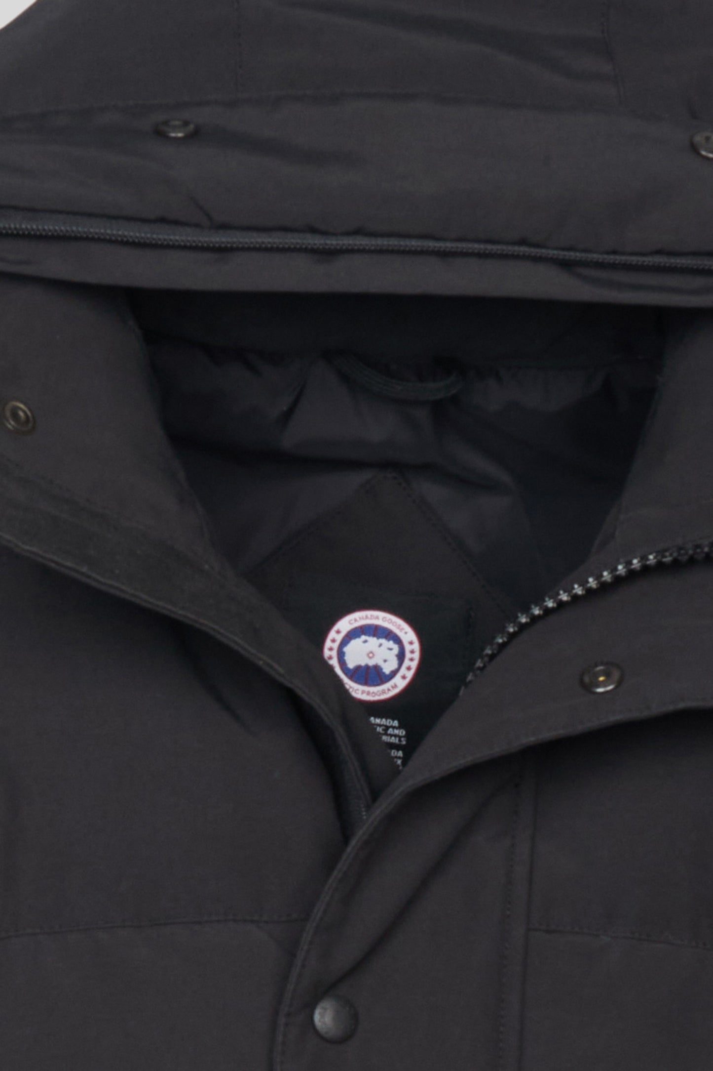 detail