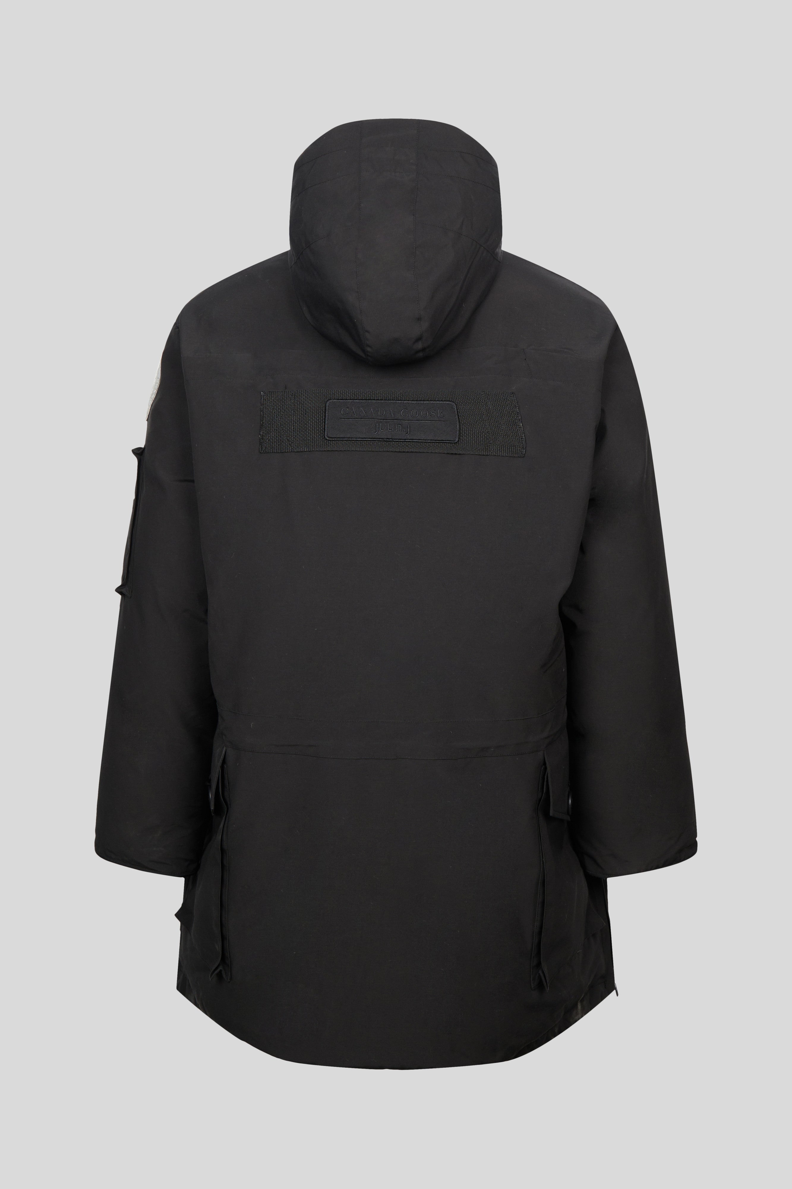 Used Expedition Parka for juun.j for sale - Canada Goose