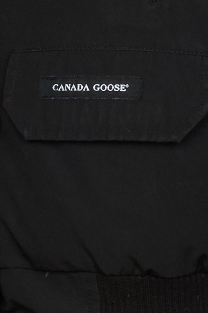 Blouson Aviateur Chilliwack