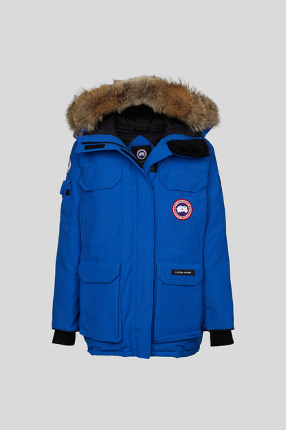 Parka Expedition Coupe Fusion PBI Heritage