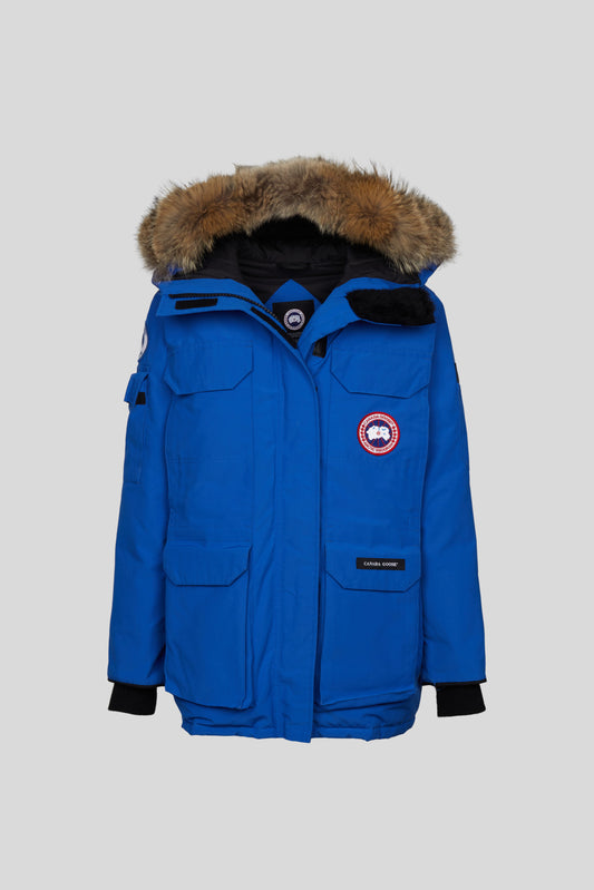 PBI Expedition Parka Fusion Fit