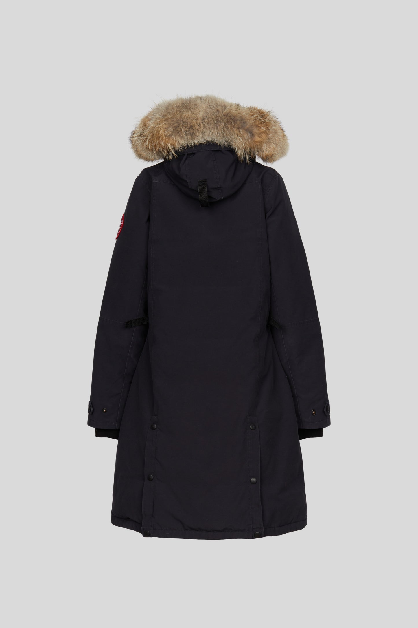 Parka Kensington