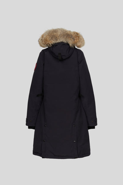 Kensington Parka