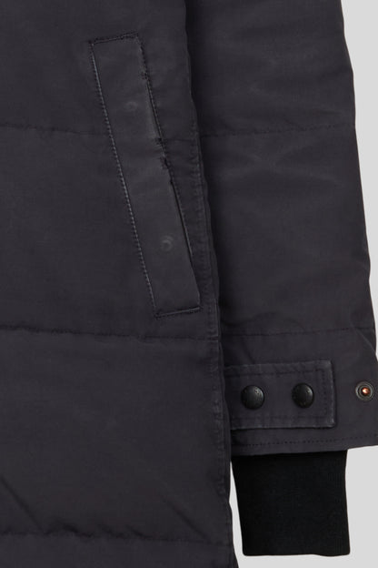 Shelburne Parka