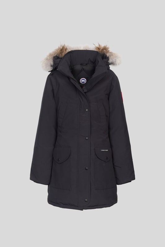 Parka Trillium avec garniture de capuchon