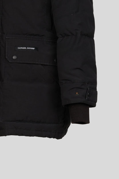 Emory Parka