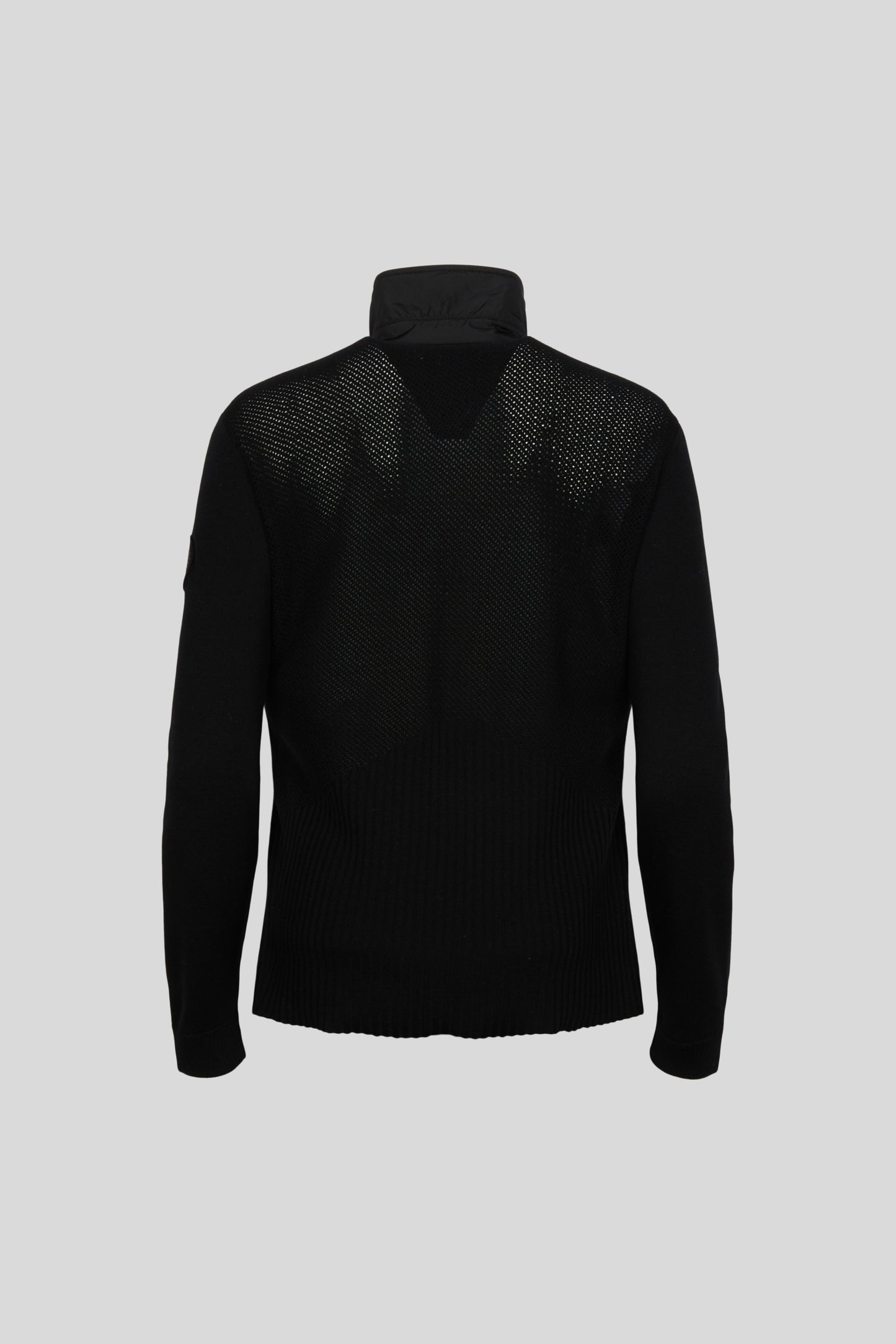 Chemise en Tricot HyBridge® Black Label