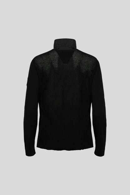 Chemise en Tricot HyBridge® Black Label