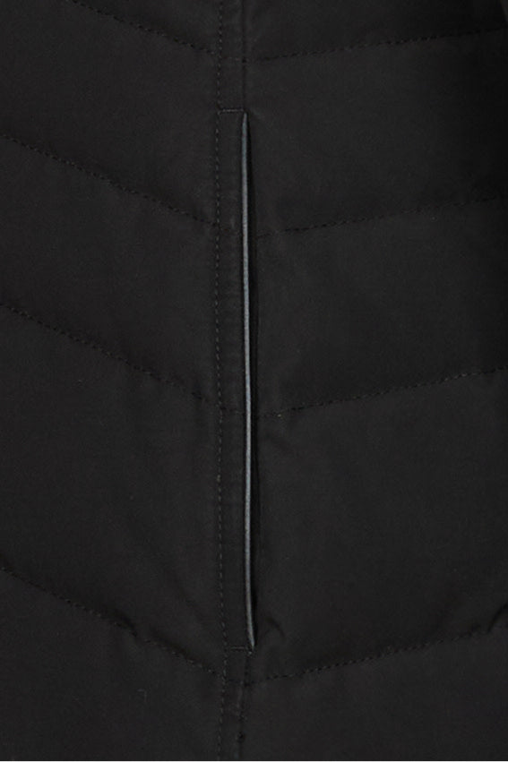 Parka Lorette Black Label