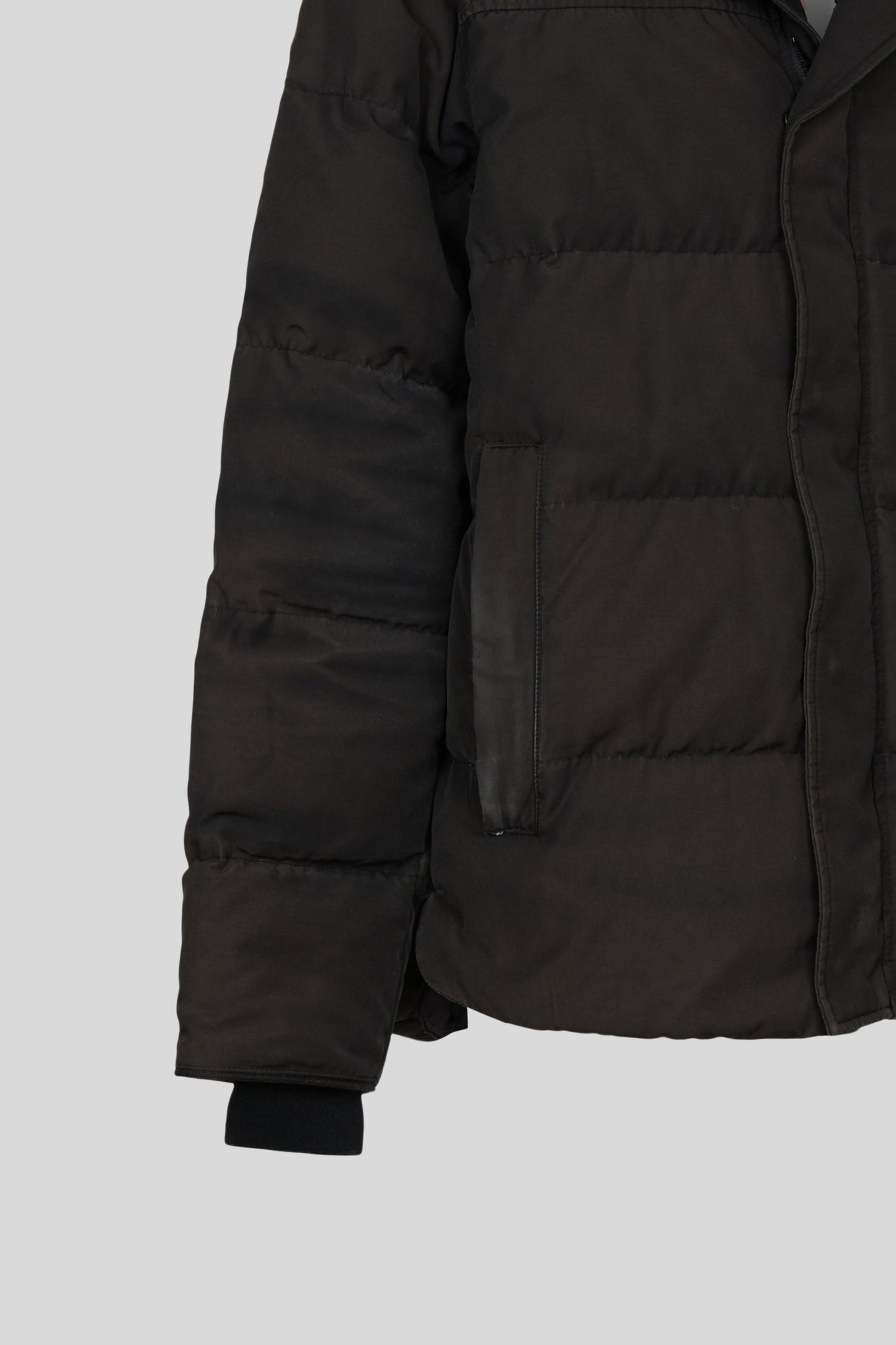 Parka MacMillan Black Label Heritage