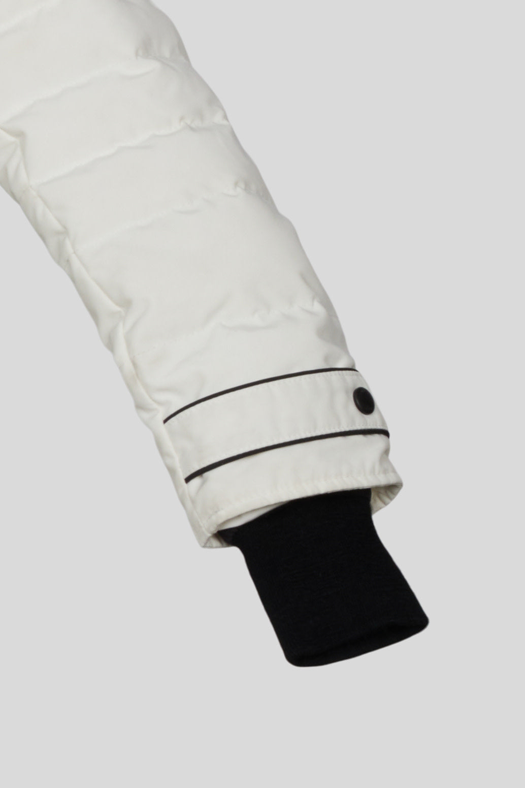 Lorette Parka