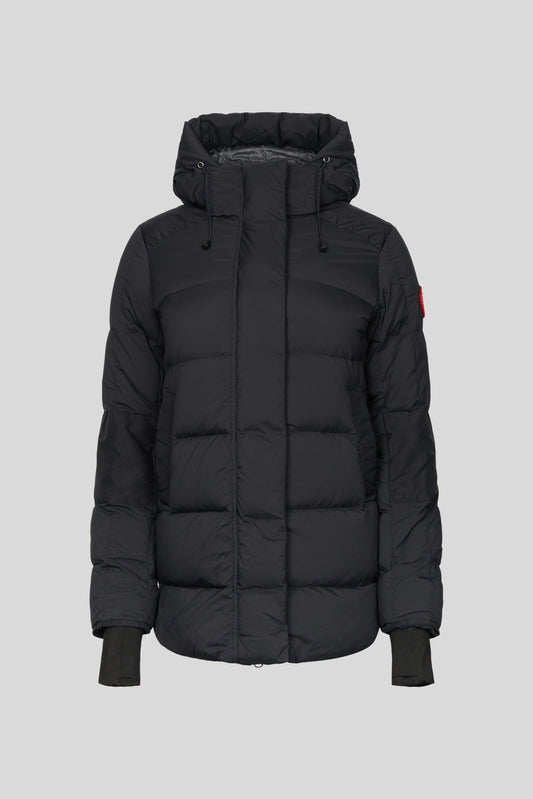 Women's Alliston Down Jacket