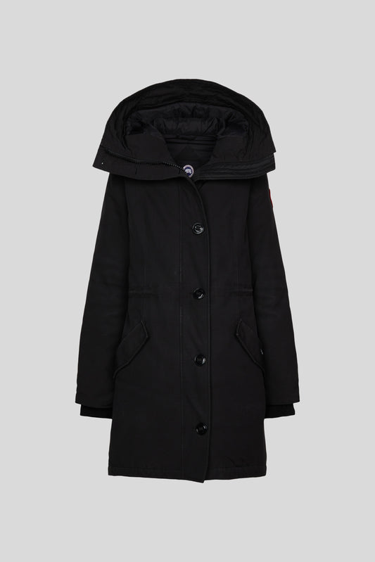 Armstrong Parka