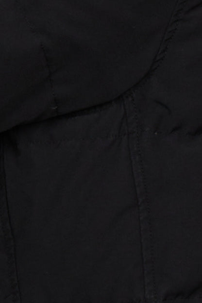 Parka Shelburne Black Label