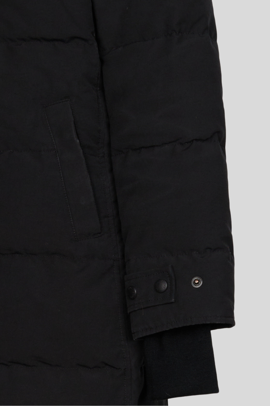 Shelburne Parka