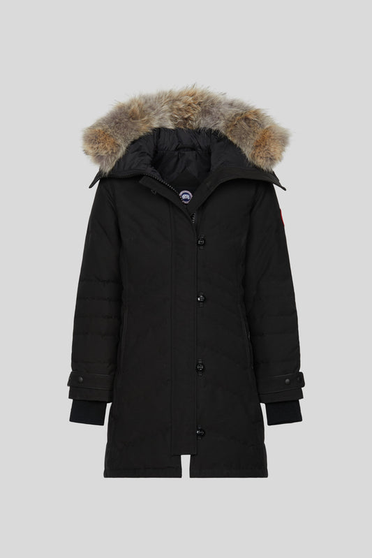 Parka Lorette Coupe Fusion Heritage