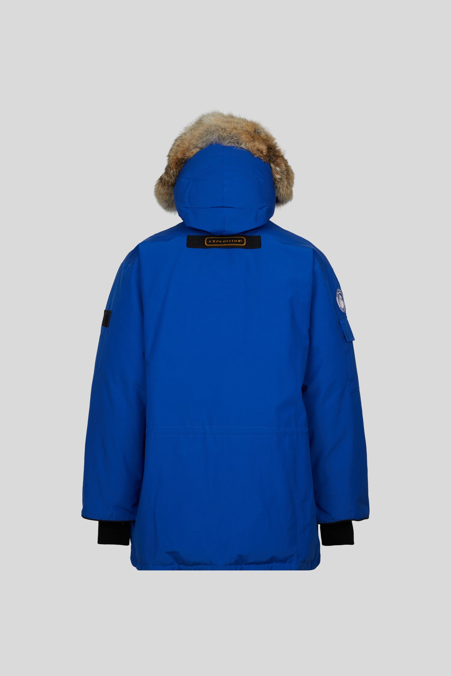 PBI Expedition Parka