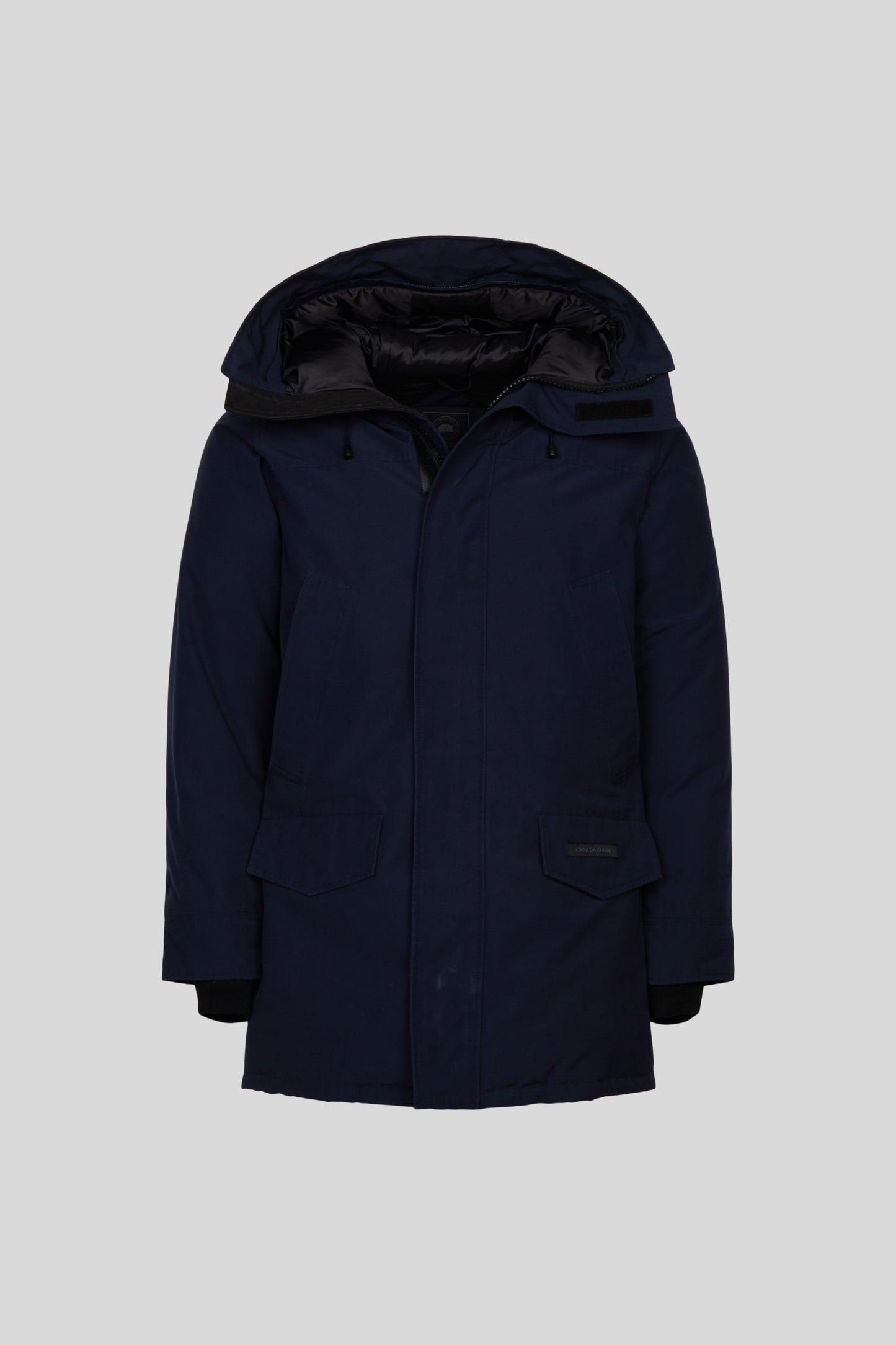 Parka Langford Black Label