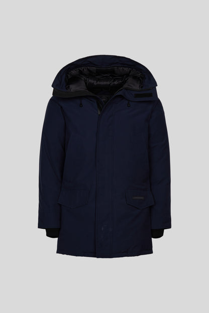 Parka Langford Black Label