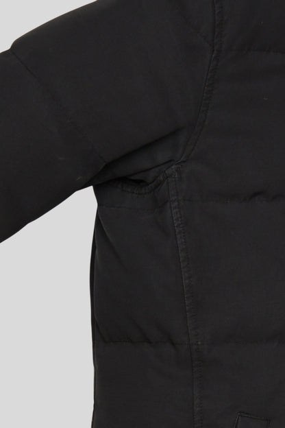 Shelburne Parka Black Label