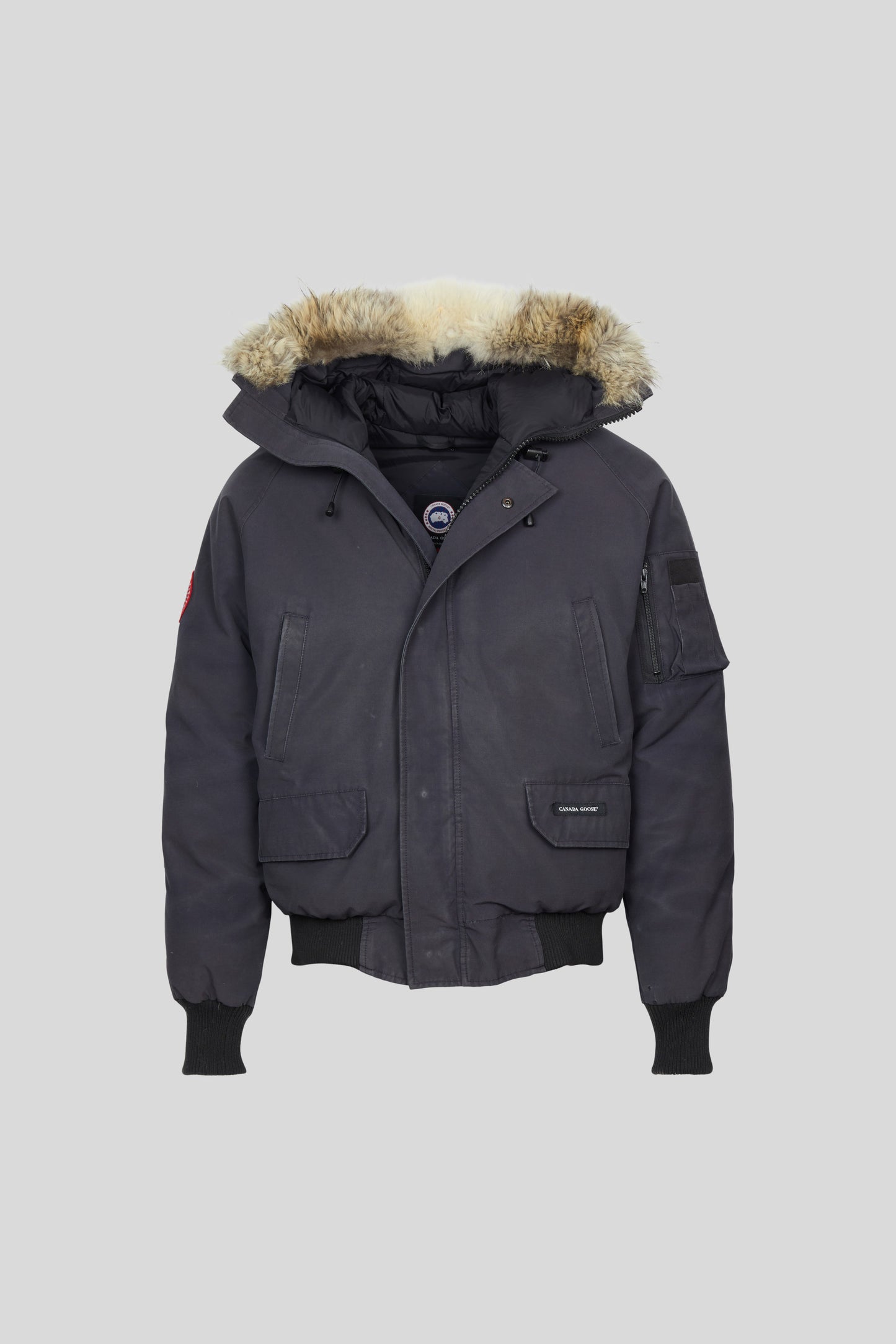 Blouson Aviateur Chilliwack