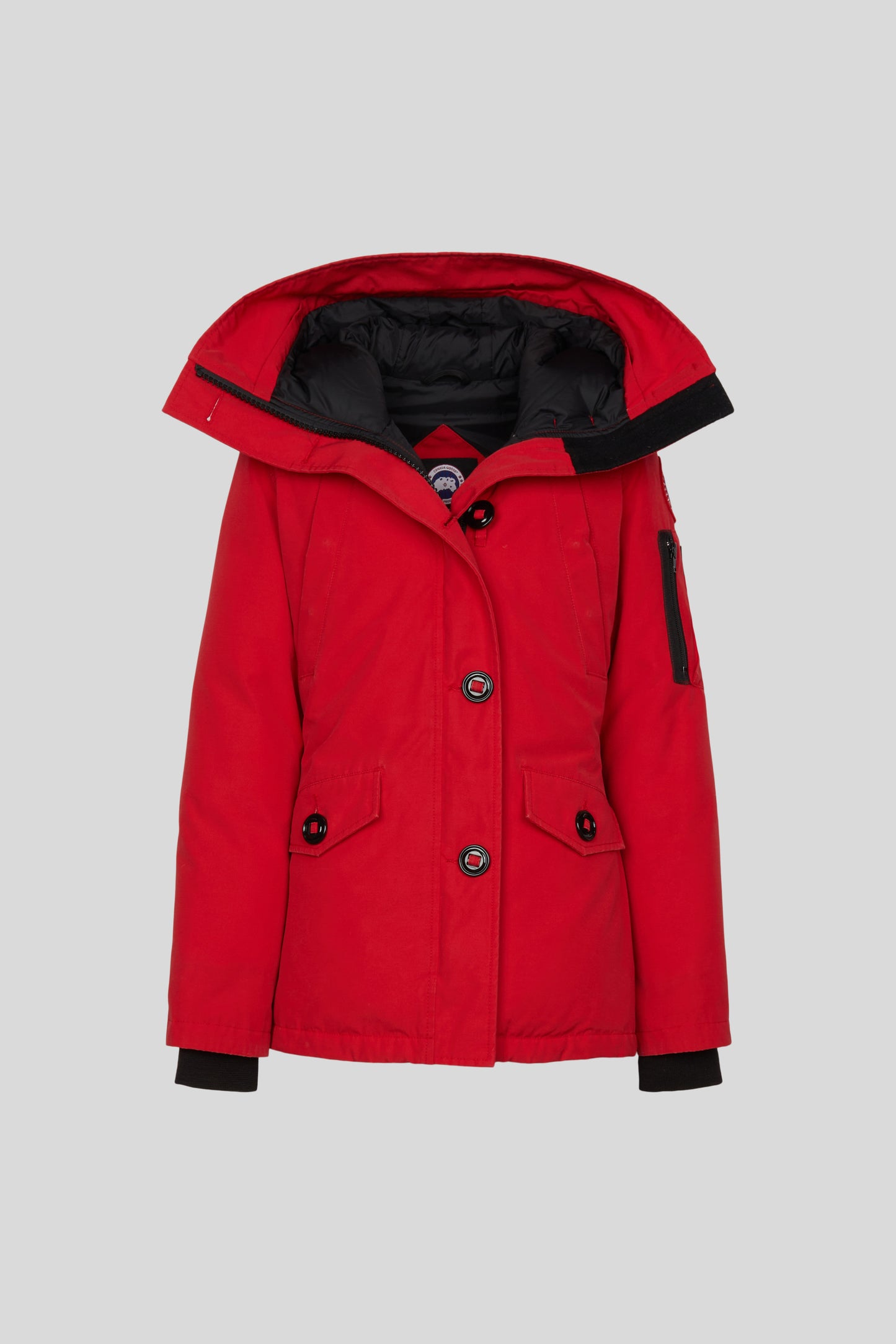 Montebello Parka