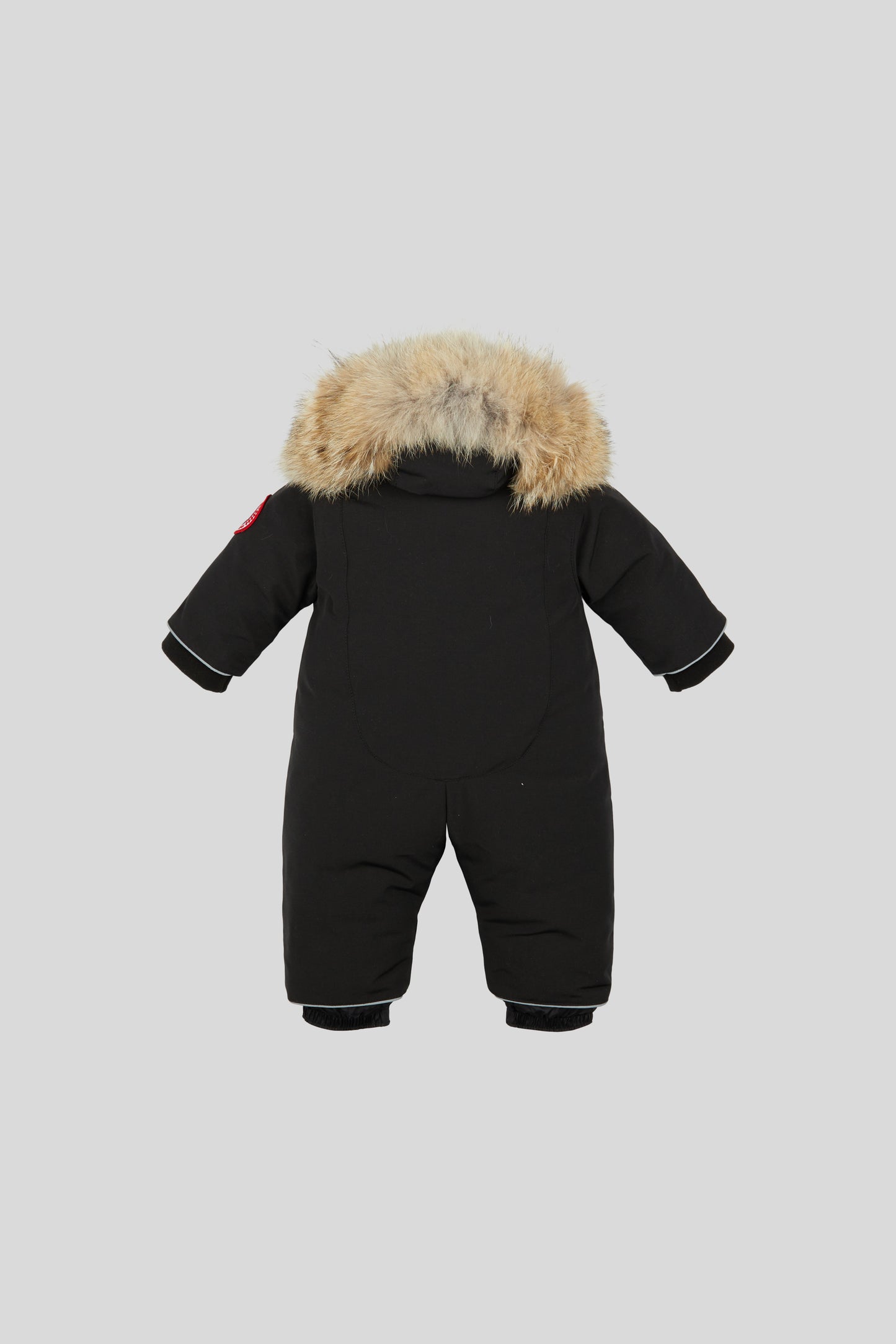 Baby Lamb Snowsuit