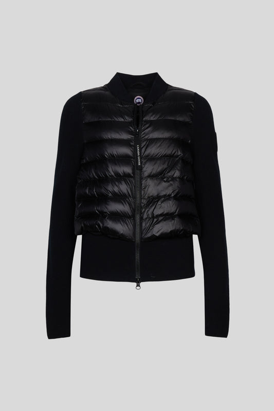 Women's HyBridge® Knit Jacket For Angel Chen