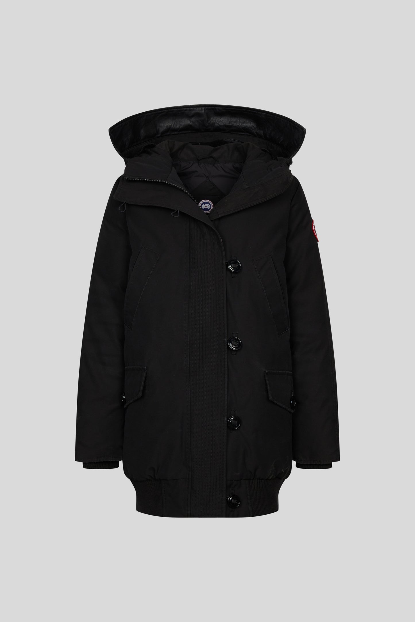 Parka de Finnega