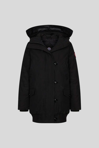 Parka de Finnega